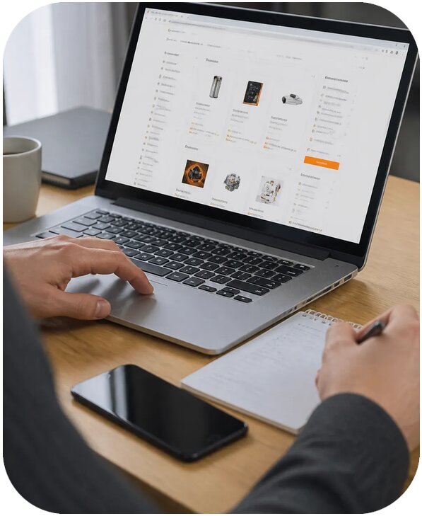 Поиск поставщиков на Alibaba для вашего бизнеса