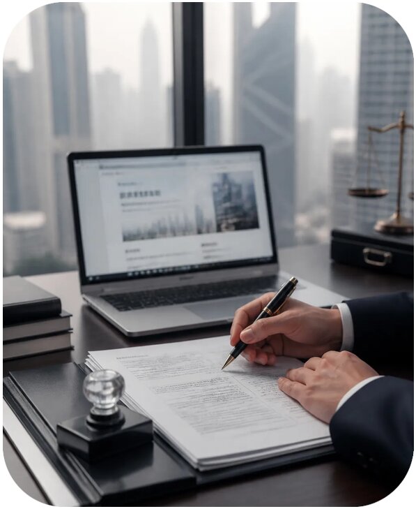 Регистрация торговой компании в Китае от 76028 р. | Китаист